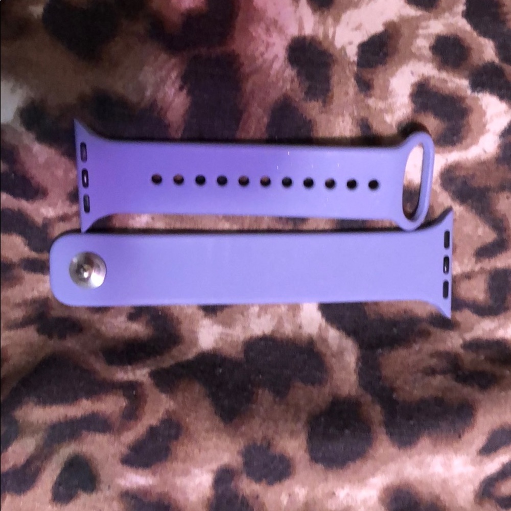 Apple Watch band